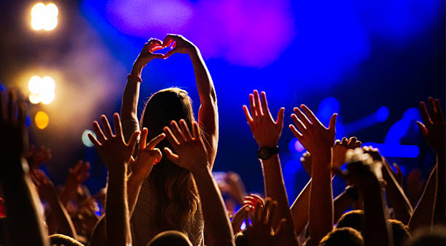 Event New Event Security & Crowd Control Services