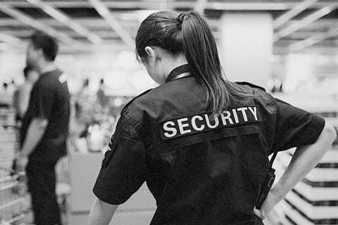 Loss Prevention Security Melbourne Retail Security Services