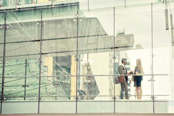 gettyimages 1194273291 612x612 1 Commercial Property Security Services