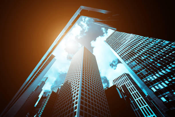 gettyimages 1269677040 612x612 1 Commercial Property Security Services