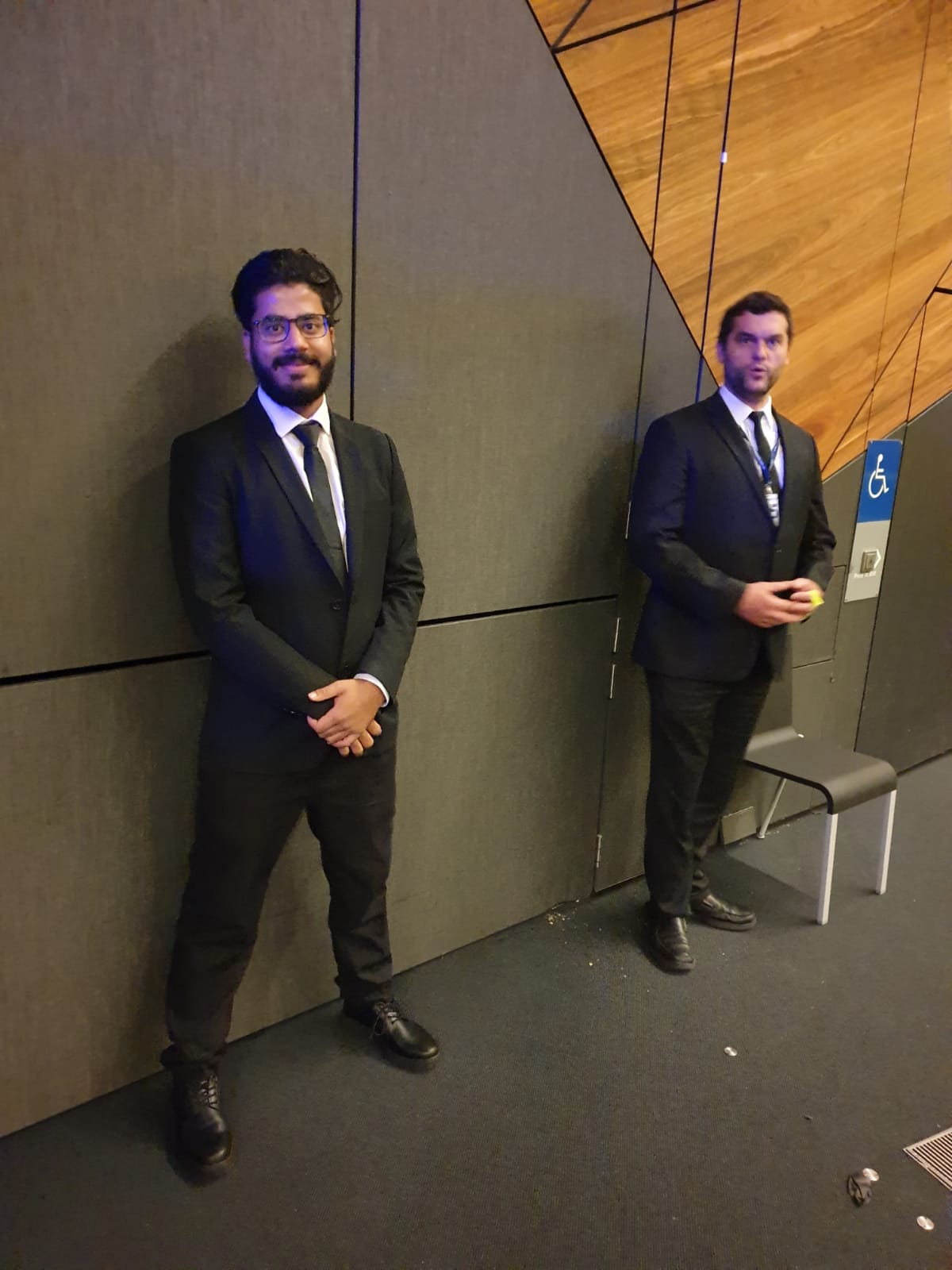 %name Event Security & Crowd Control Services