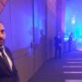 crowd control and event Security