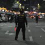 security guards in Victoria