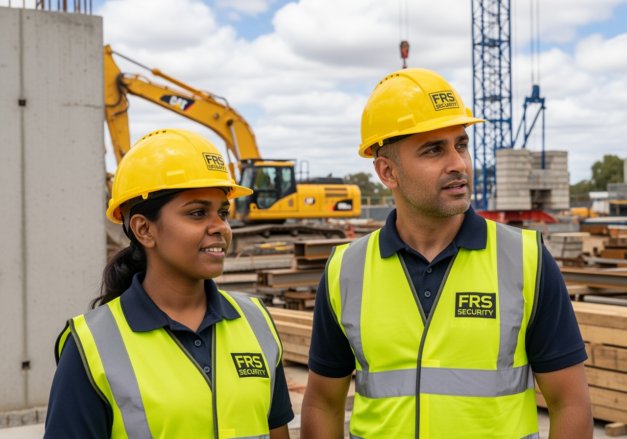Construction & Building Security image 11 Construction & Building Security